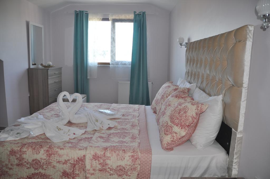Asmali Garden (adults Only) * Agva (Marmara)