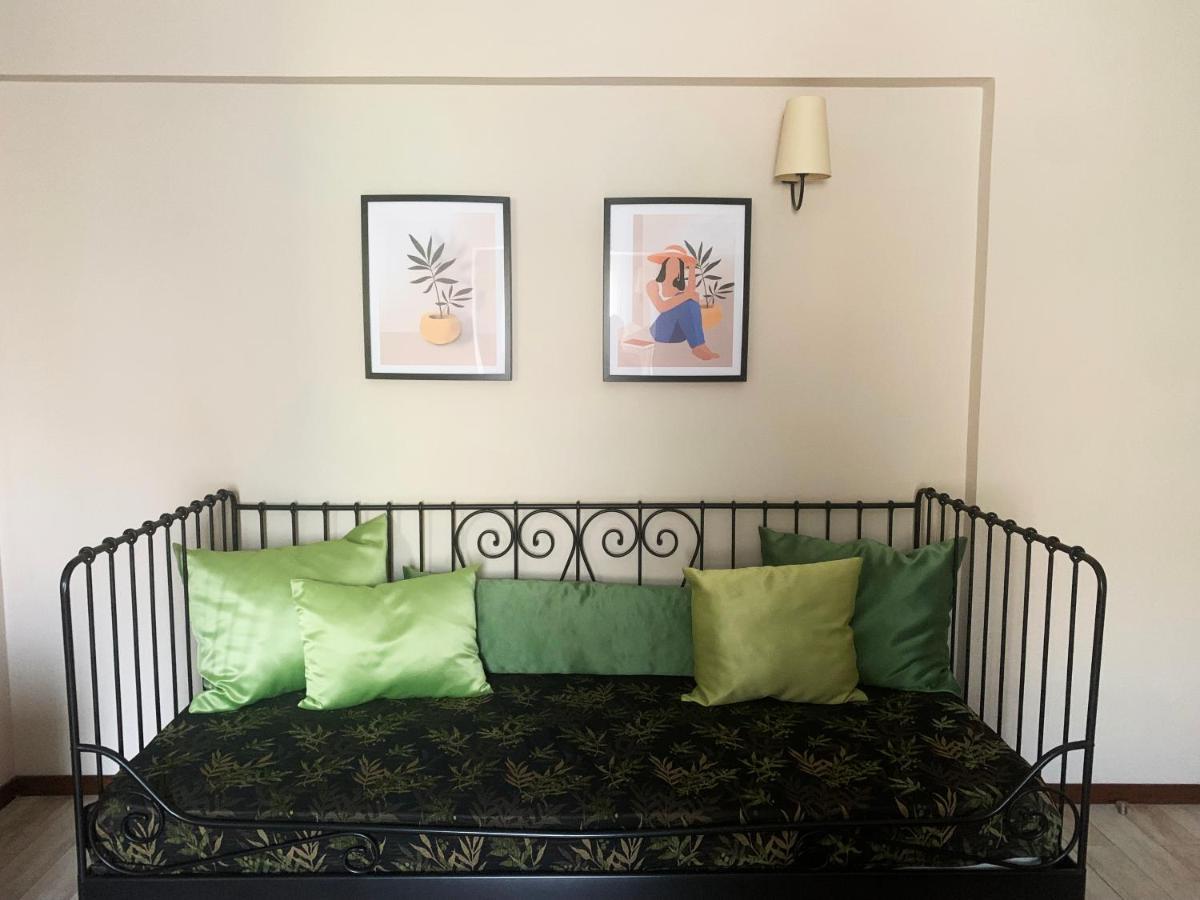 Mitos Guest house