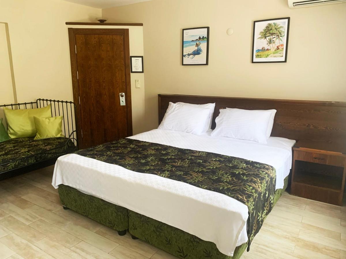 Mitos Guest house 2*
