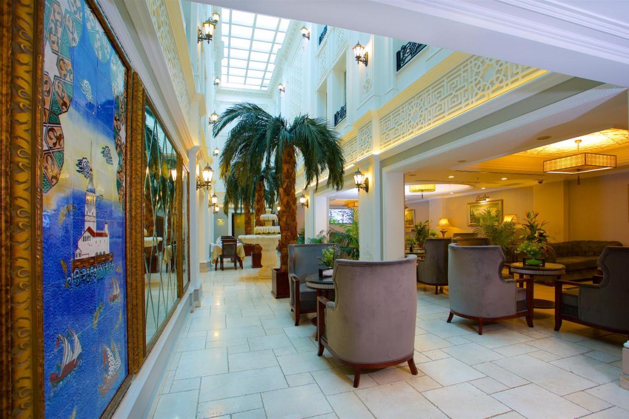 Hotel Emporium