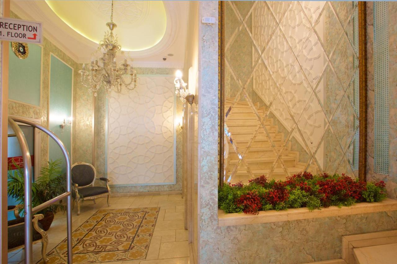 Hotel Emporium Istanbul