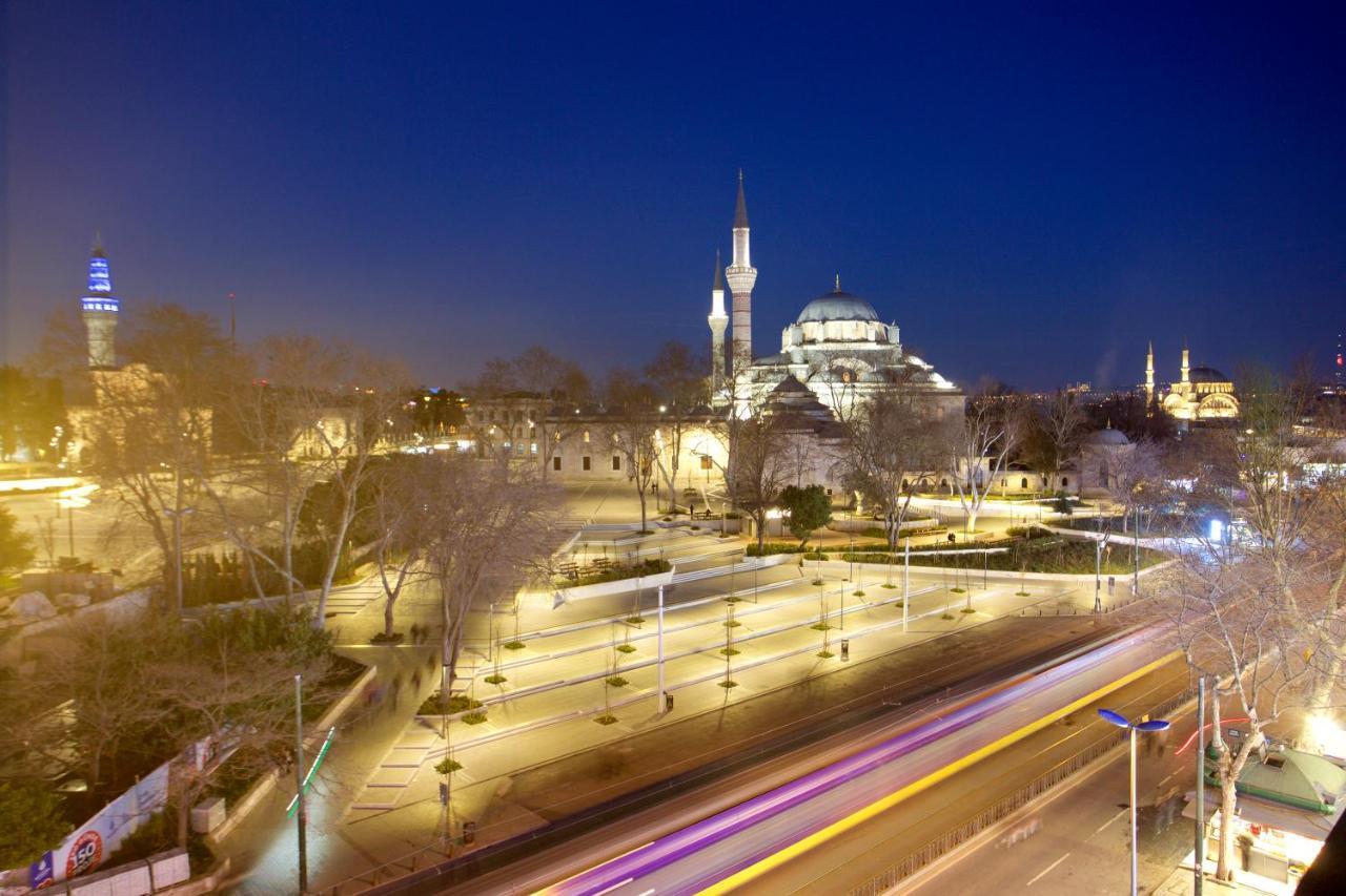 Emporium Istanbul