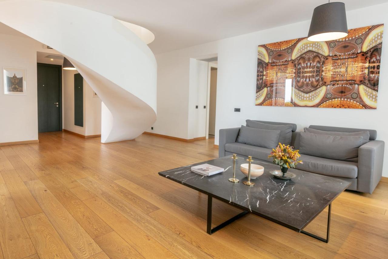Ando Living - Taksim Gumussuyu Townhouse *