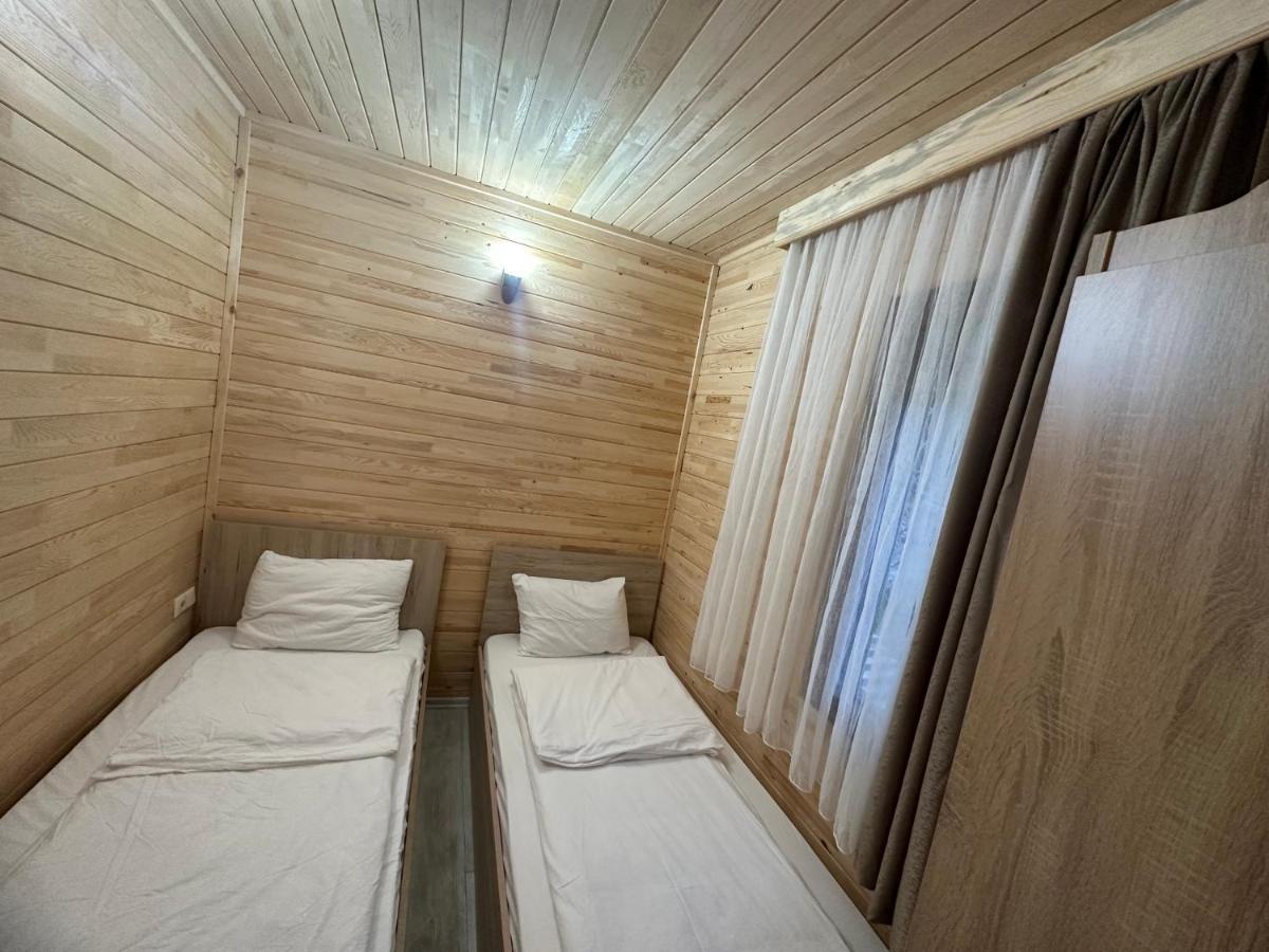 Haros Hotel 3*