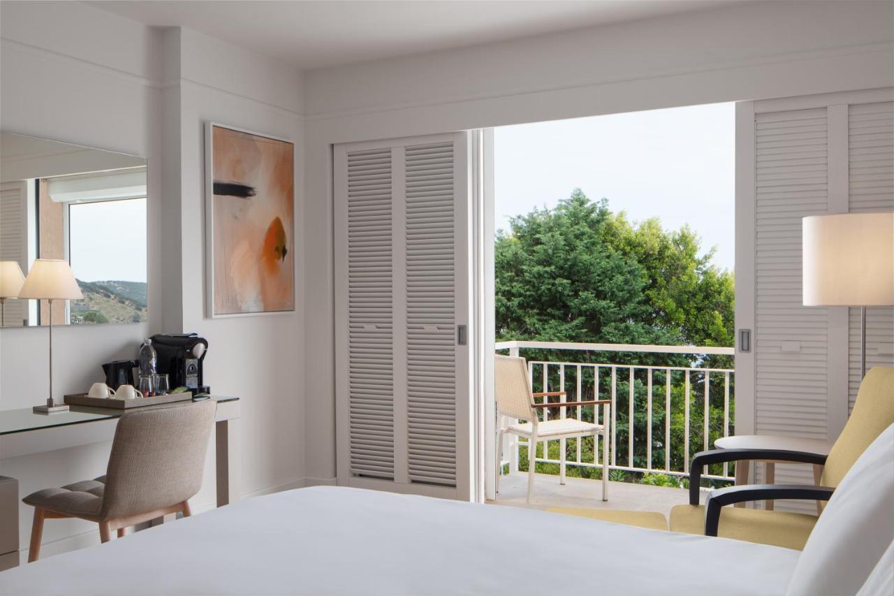 Doria Bodrum-city Center 5*