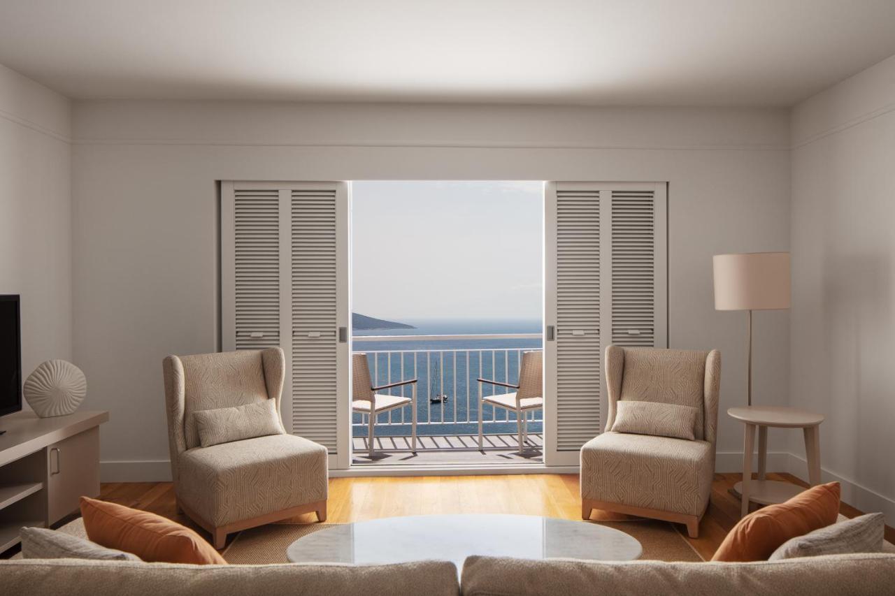 Doria Bodrum-city Center