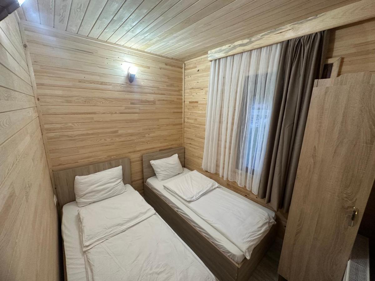 Haros 3* Uzungol