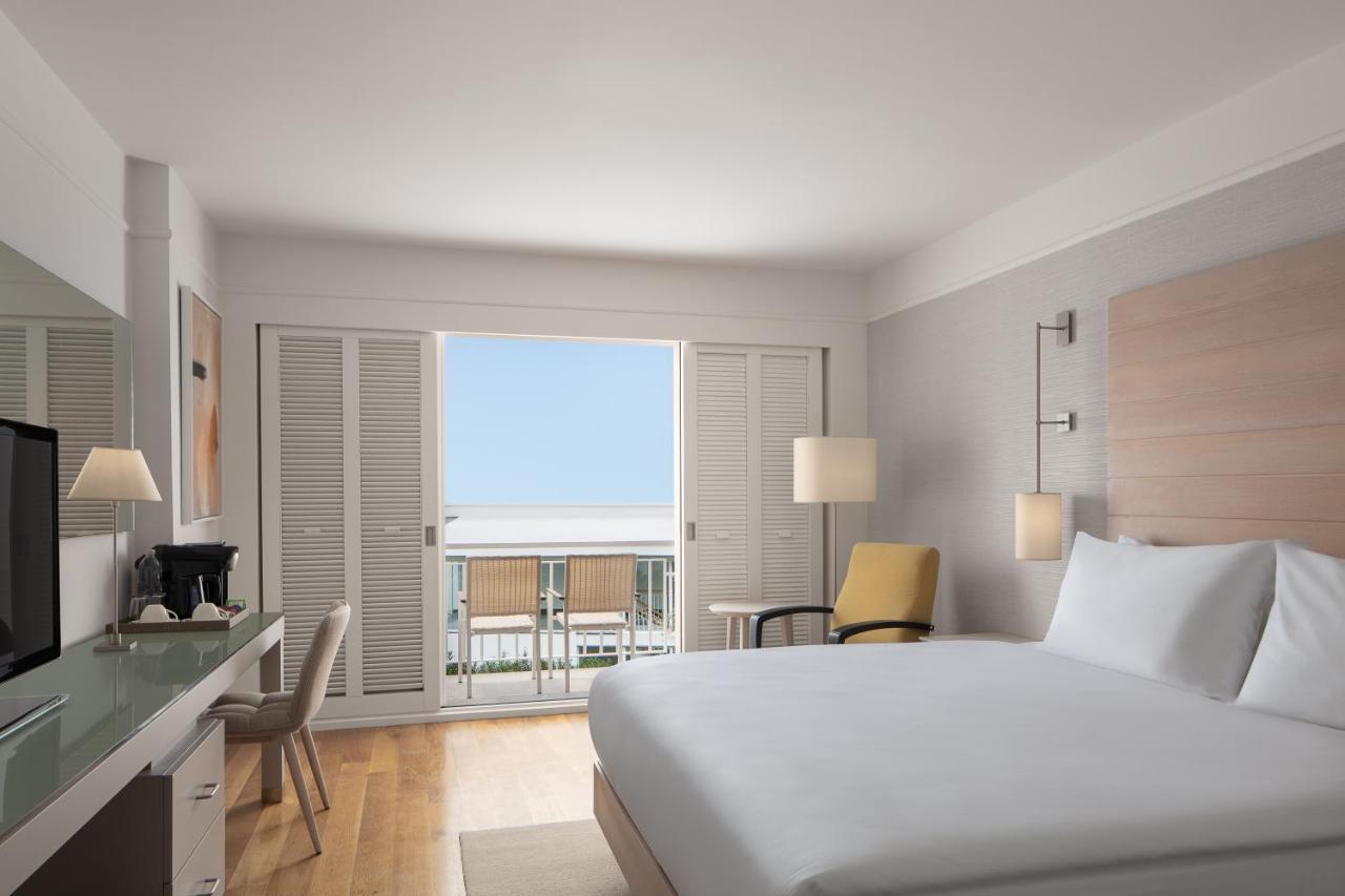 Hotel Doria Bodrum-city Center Bitez