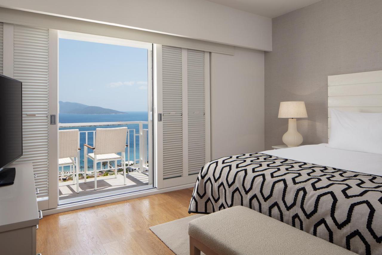 Doria Bodrum-city Center Hotel