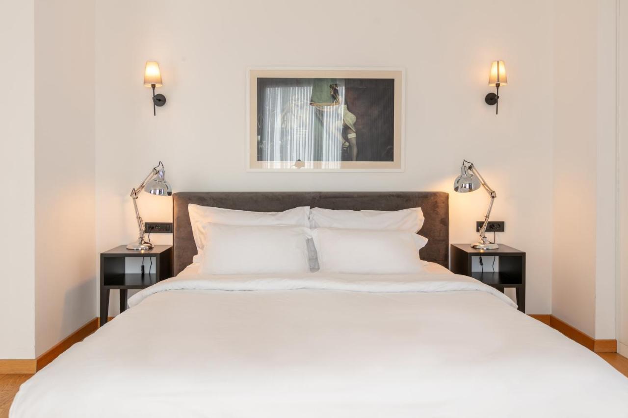 Aparthotel Ando Living - Taksim Gumussuyu Townhouse *