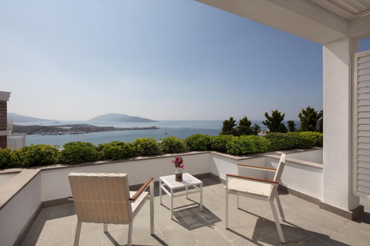 Hotel Doria Bodrum-city Center Bitez