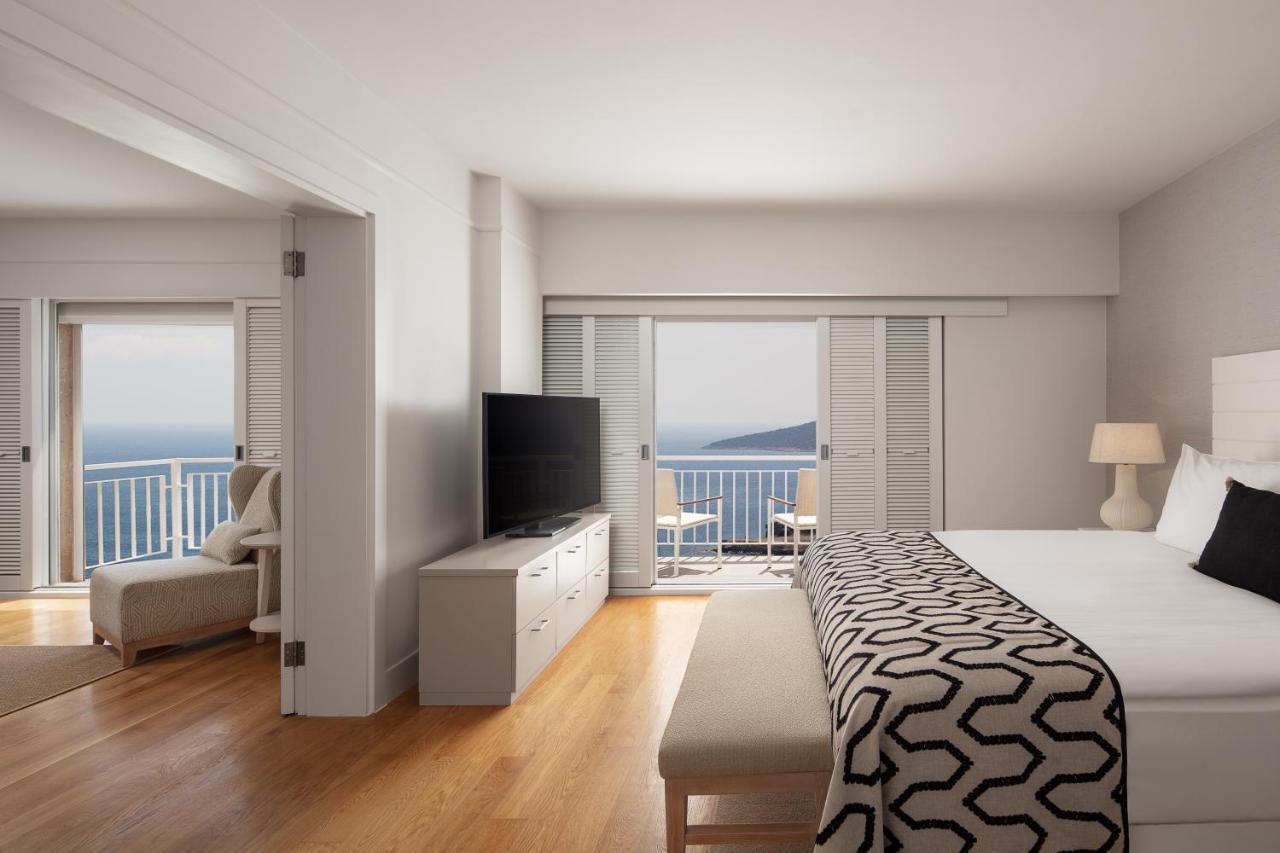 Doria Bodrum-city Center Hotel Bitez