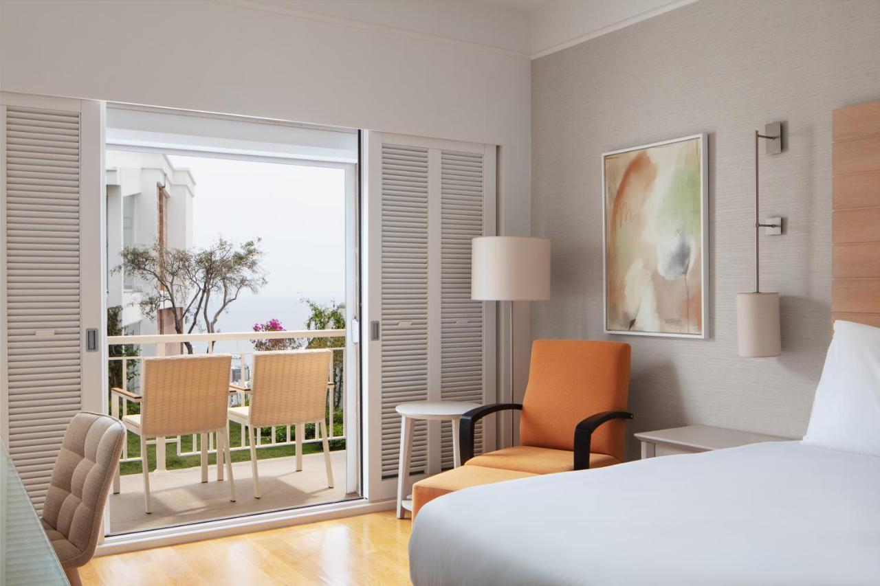 Hotel Doria Bodrum-city Center 5*
