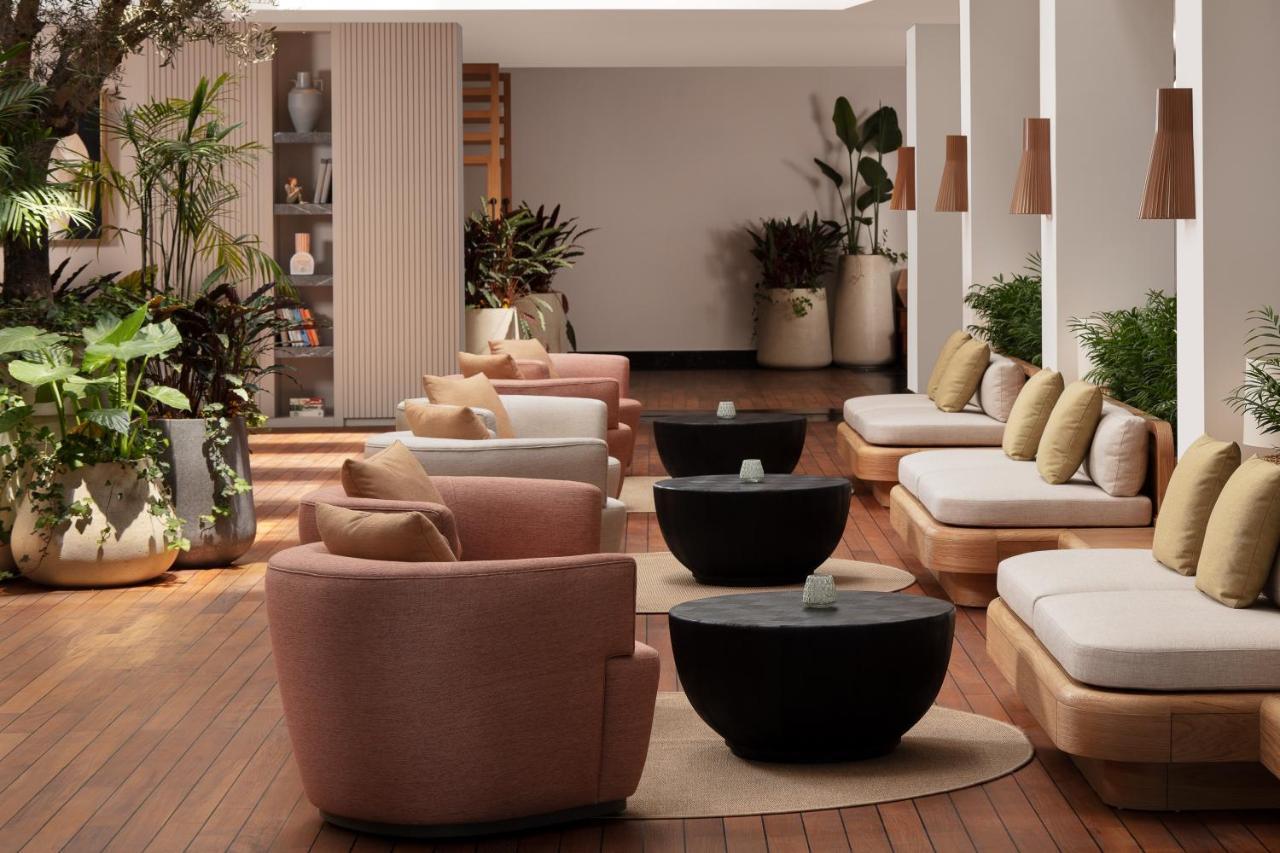 Doria Bodrum-city Center Hotel 5*