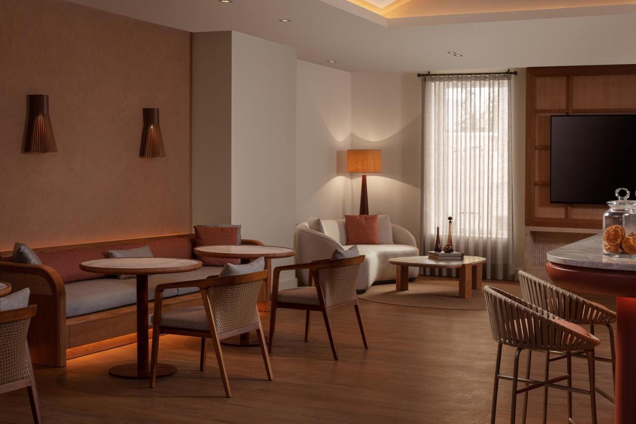 Doria Bodrum-city Center Hotel 5*