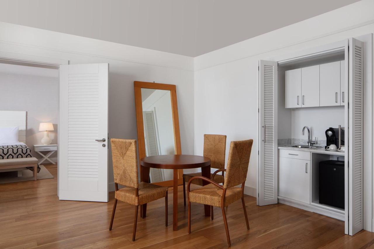 Doria Bodrum-city Center Hotel