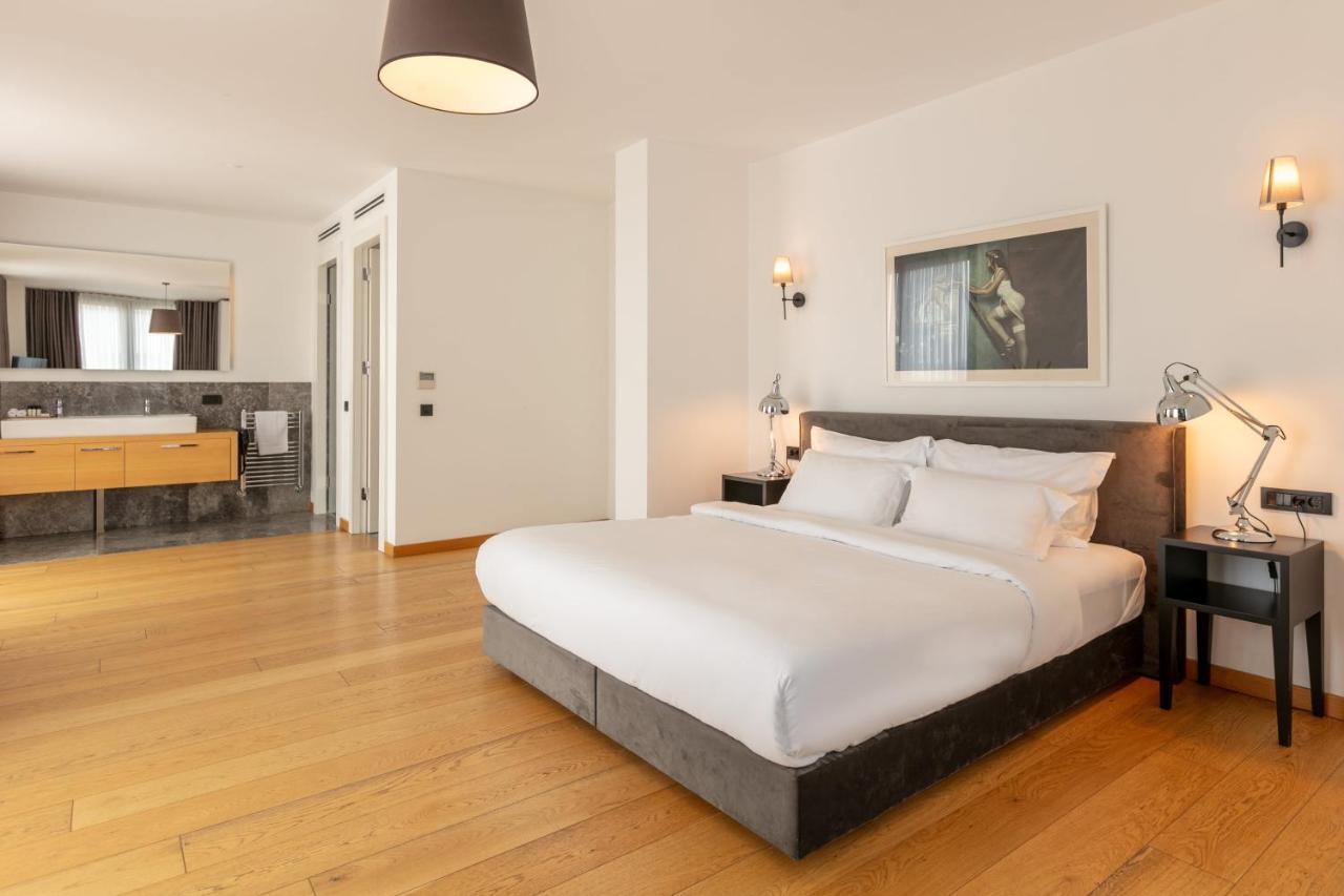 Aparthotel Ando Living - Taksim Gumussuyu Townhouse Istanbul