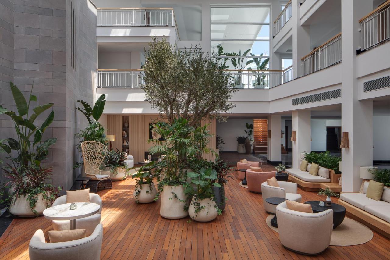 Hotel Doria Bodrum-city Center