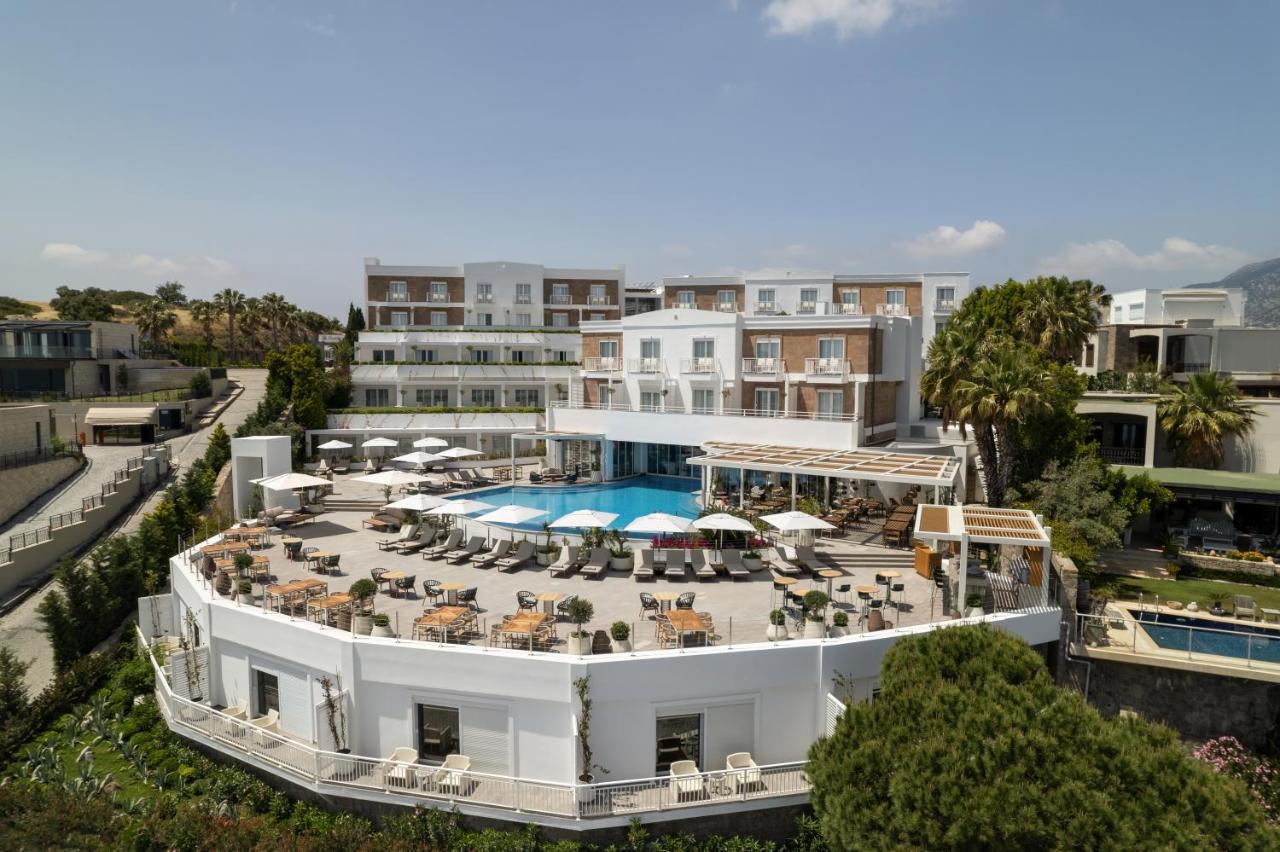 Doria Bodrum-city Center Hotel Bitez