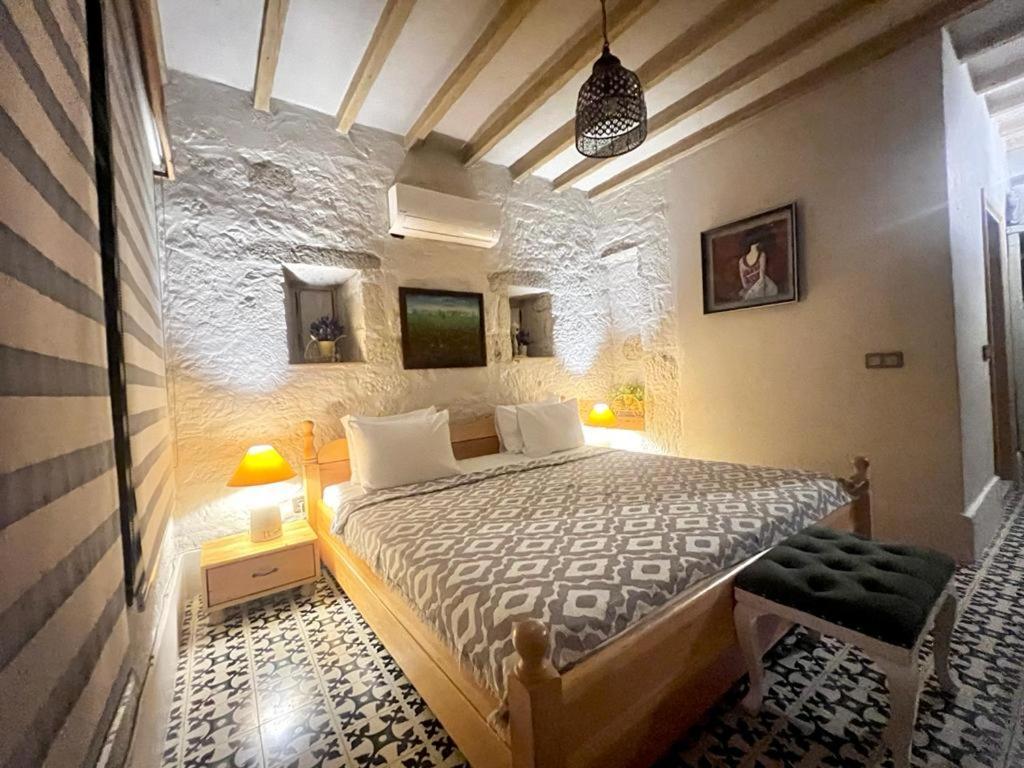 Hotel Zen Alacati