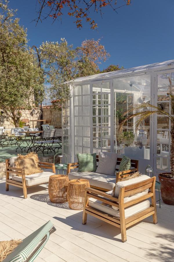 Hotel Panjur (adults Only) Alacati