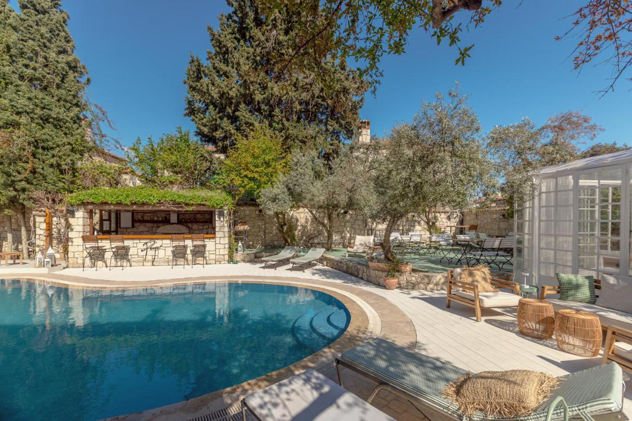 Panjur (adults Only) Alacati