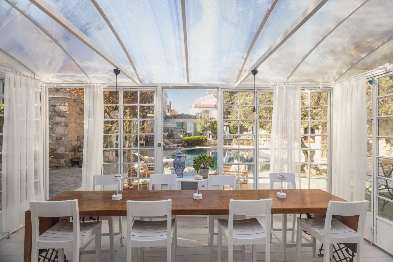 Panjur (adults Only) 2* Alacati