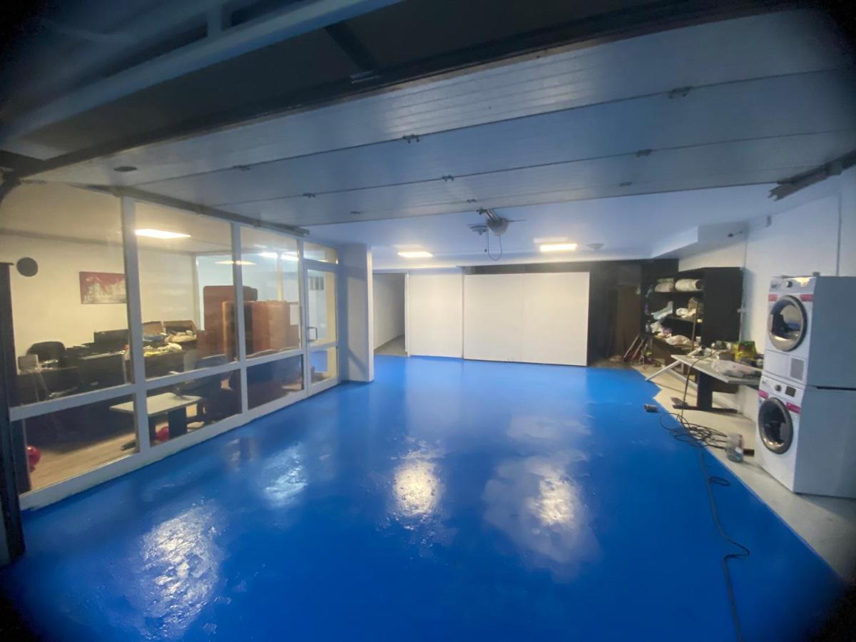 Apartment Panorama *