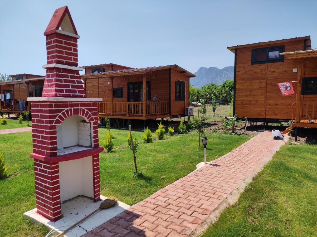 Guest house Ugur