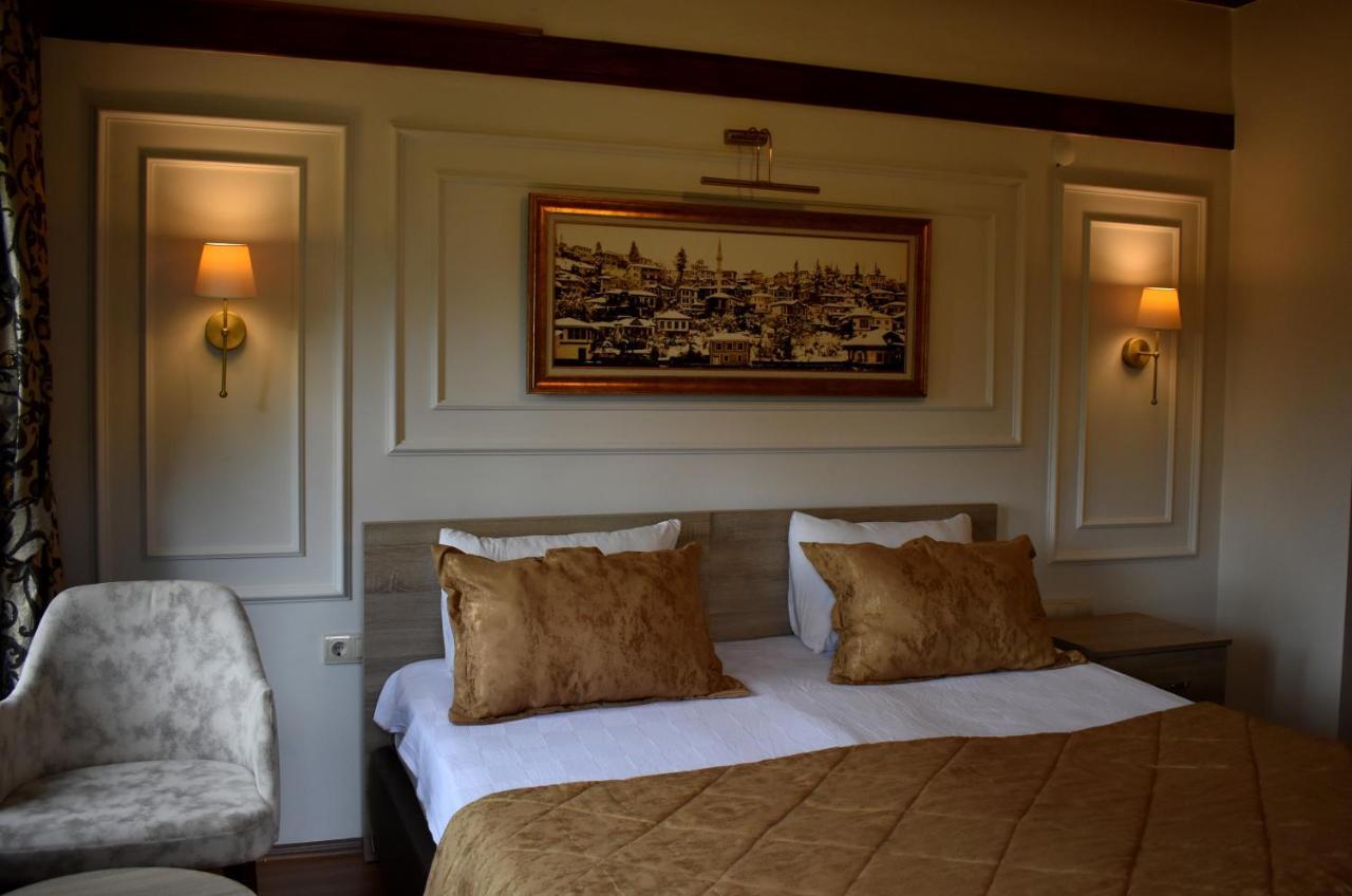Mehmet Efendi Mansion & Hotel Akcaabat
