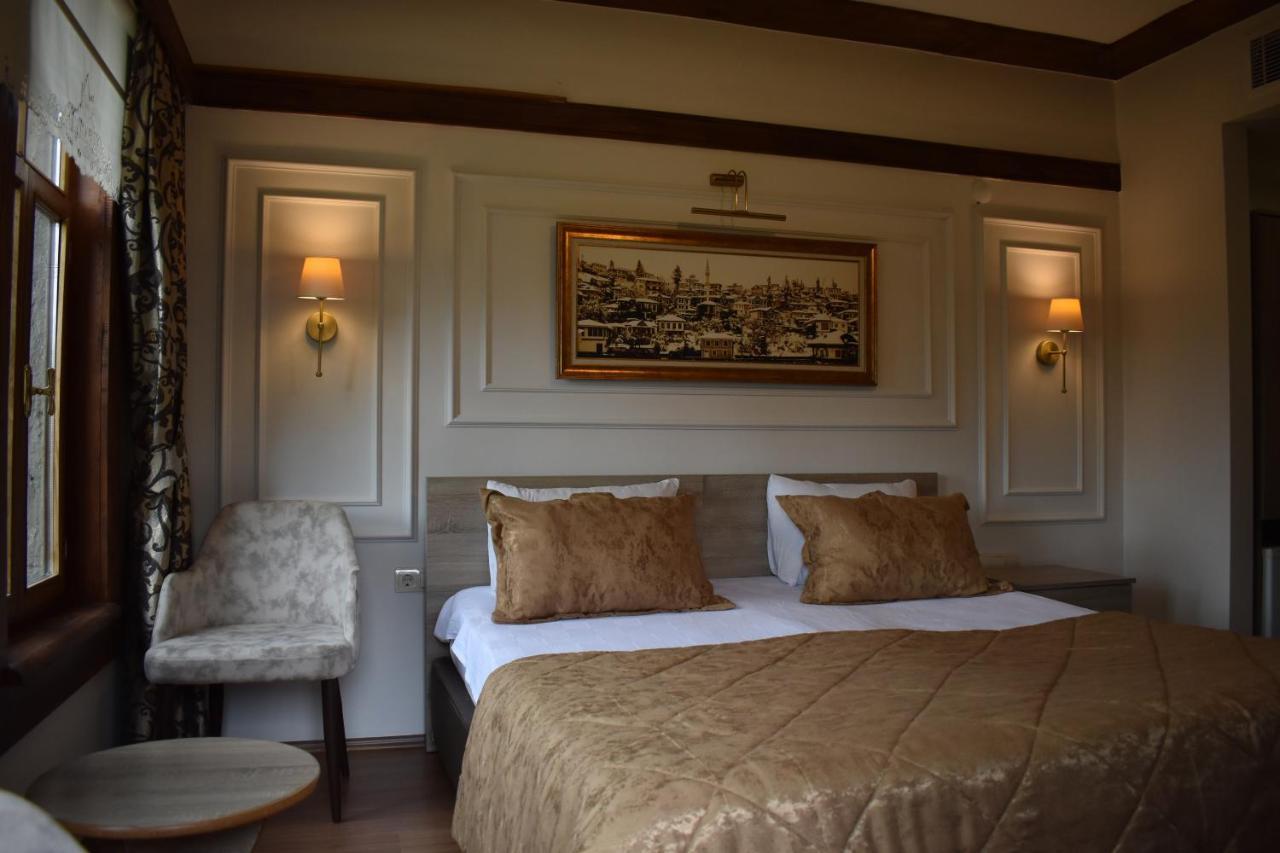 Mehmet Efendi Mansion & 3*