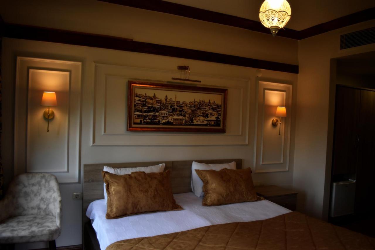Hotel Mehmet Efendi Mansion &