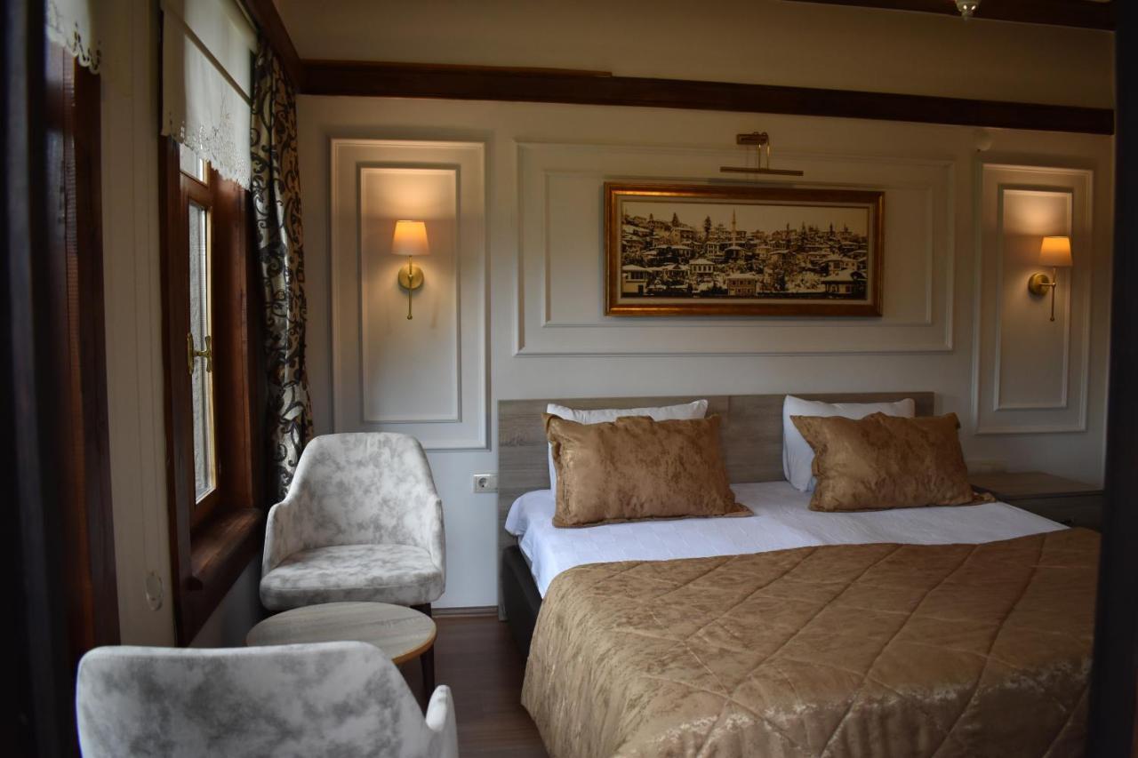 Mehmet Efendi Mansion & Hotel Akcaabat