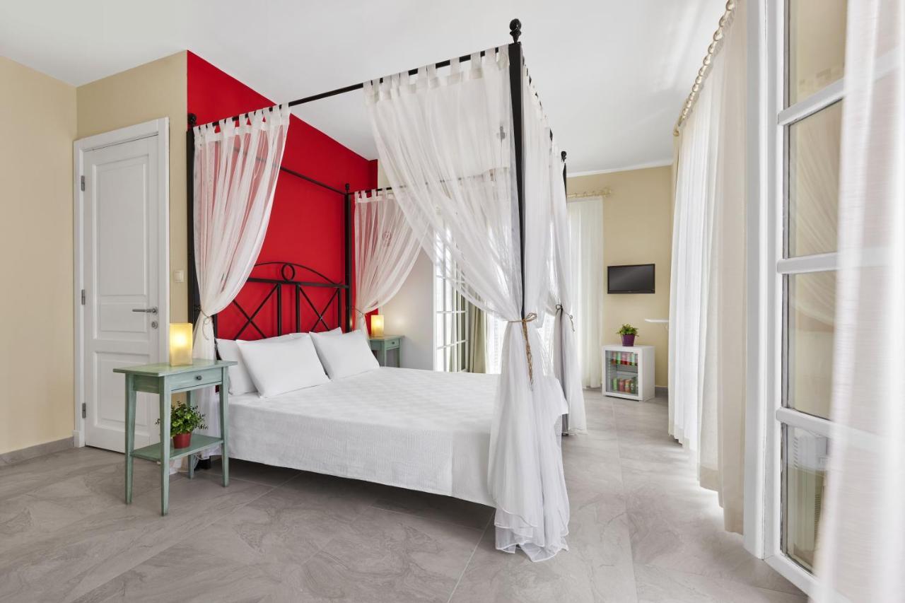Panda 3* Alacati
