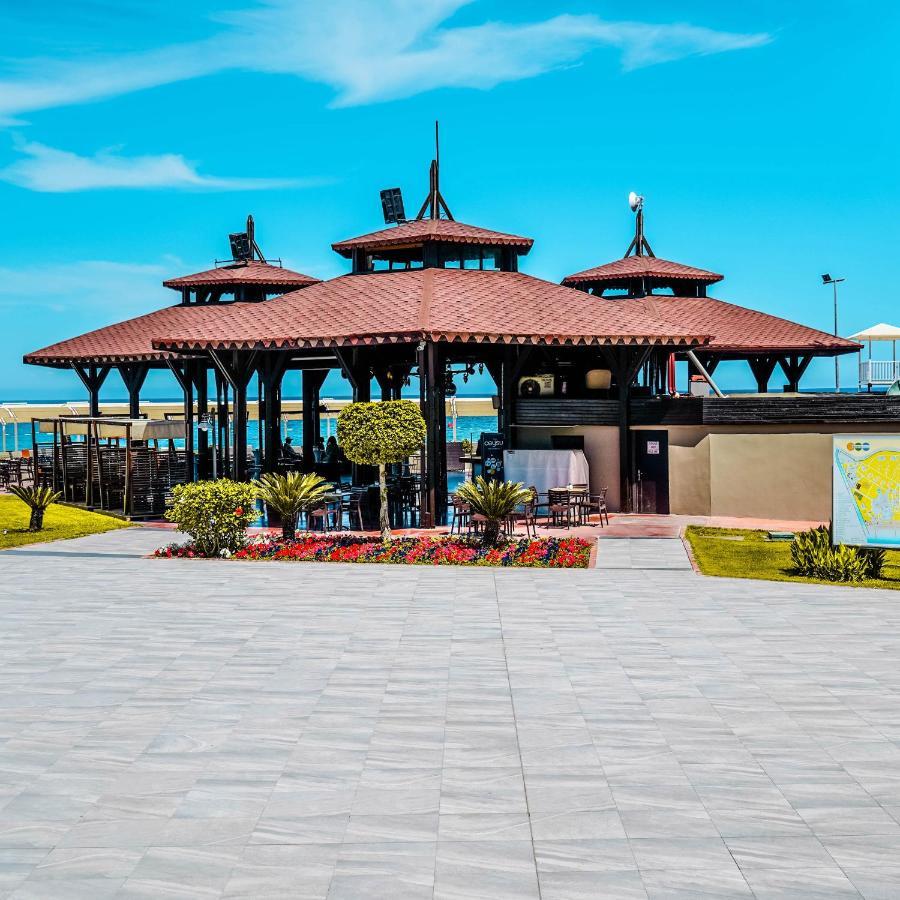 Kimeros Park Village - Ultra Inc. Kids Concept Resort Kemer