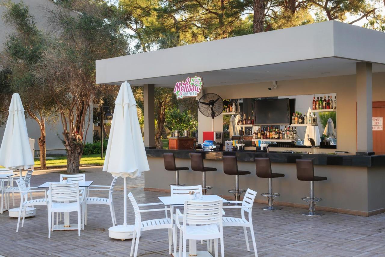 Kimeros Park Village - Ultra Inc. Kids Concept 5* Kemer