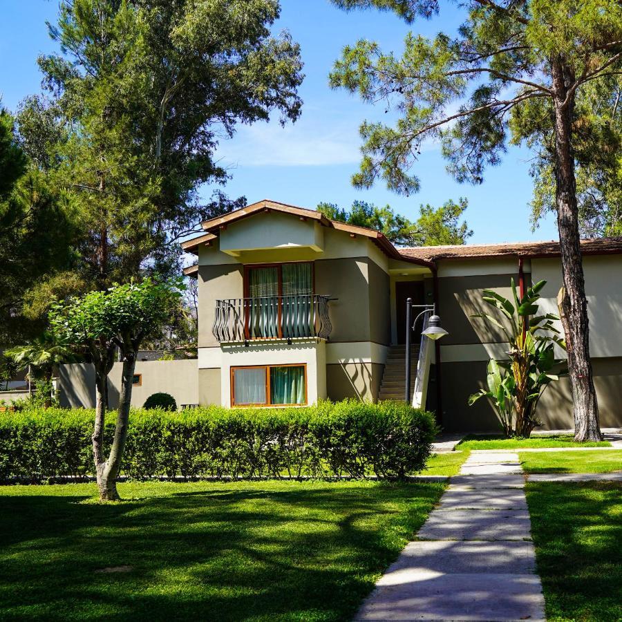 Resort Kimeros Park Village - Ultra Inc. Kids Concept Kemer