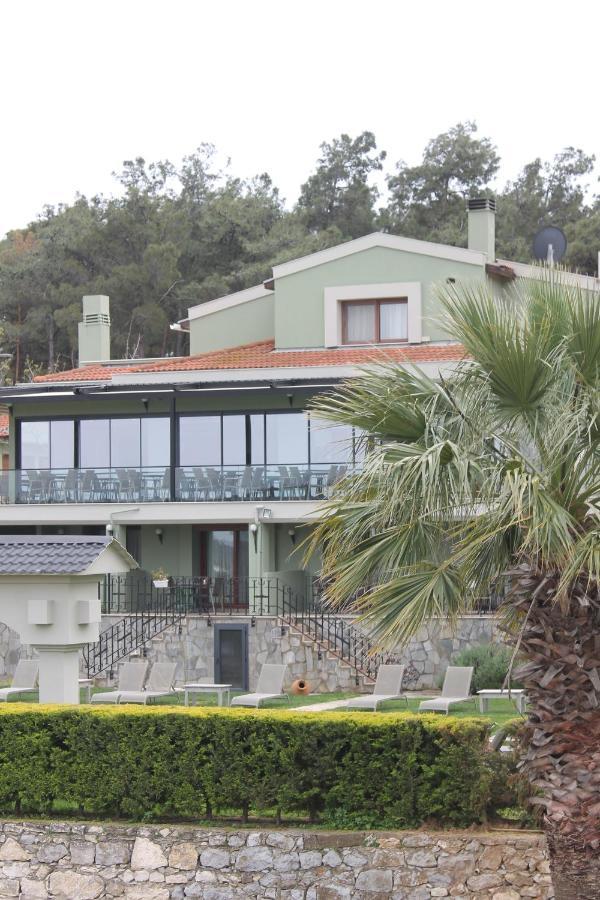 Bed & Breakfast Belizi *