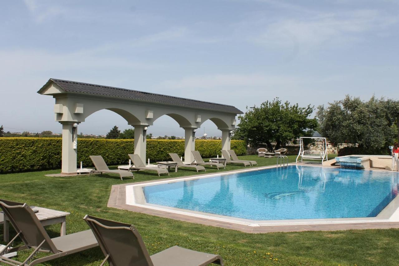 Belizi Bed & Breakfast Urla