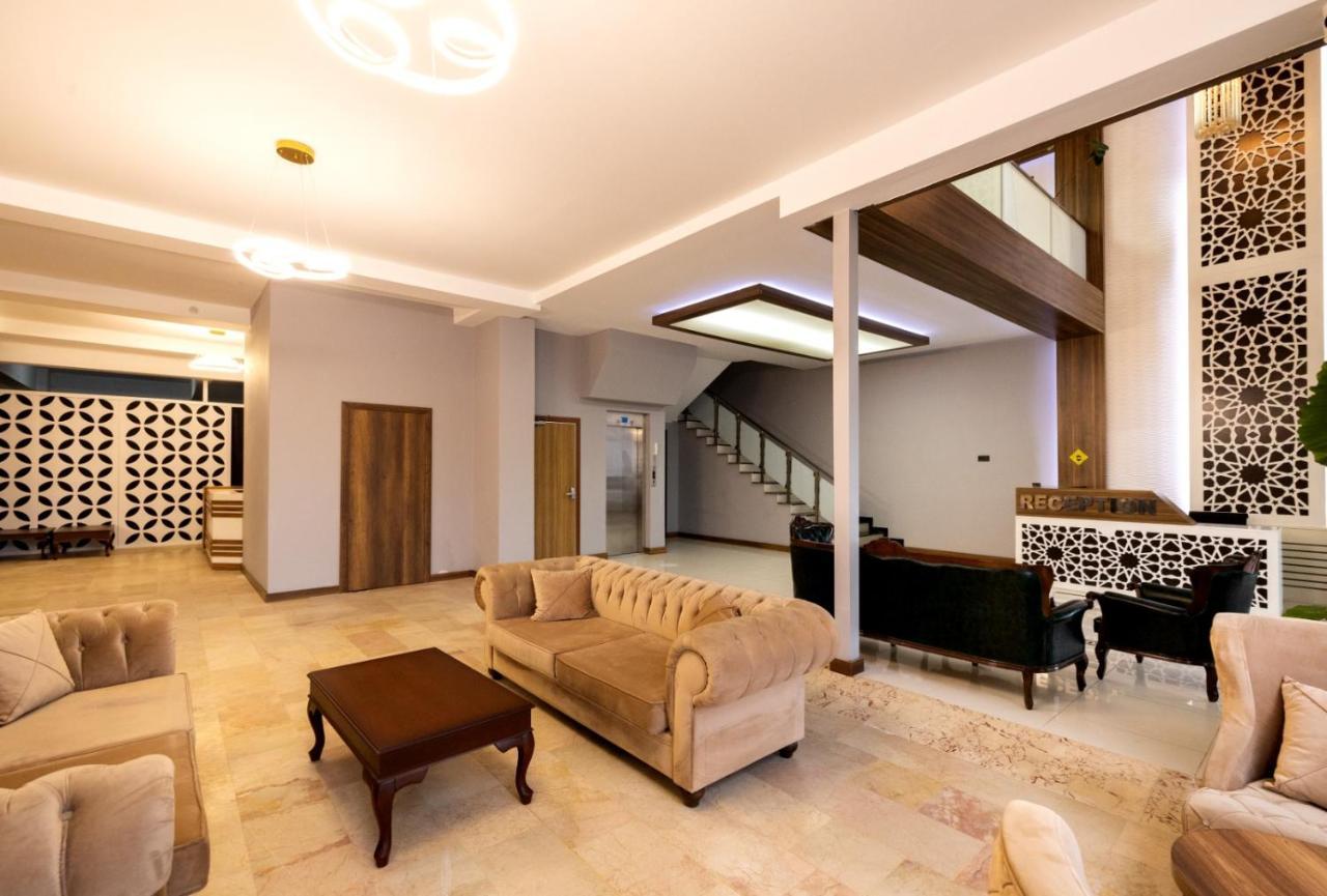 Hotel Tuerkler Trabzon