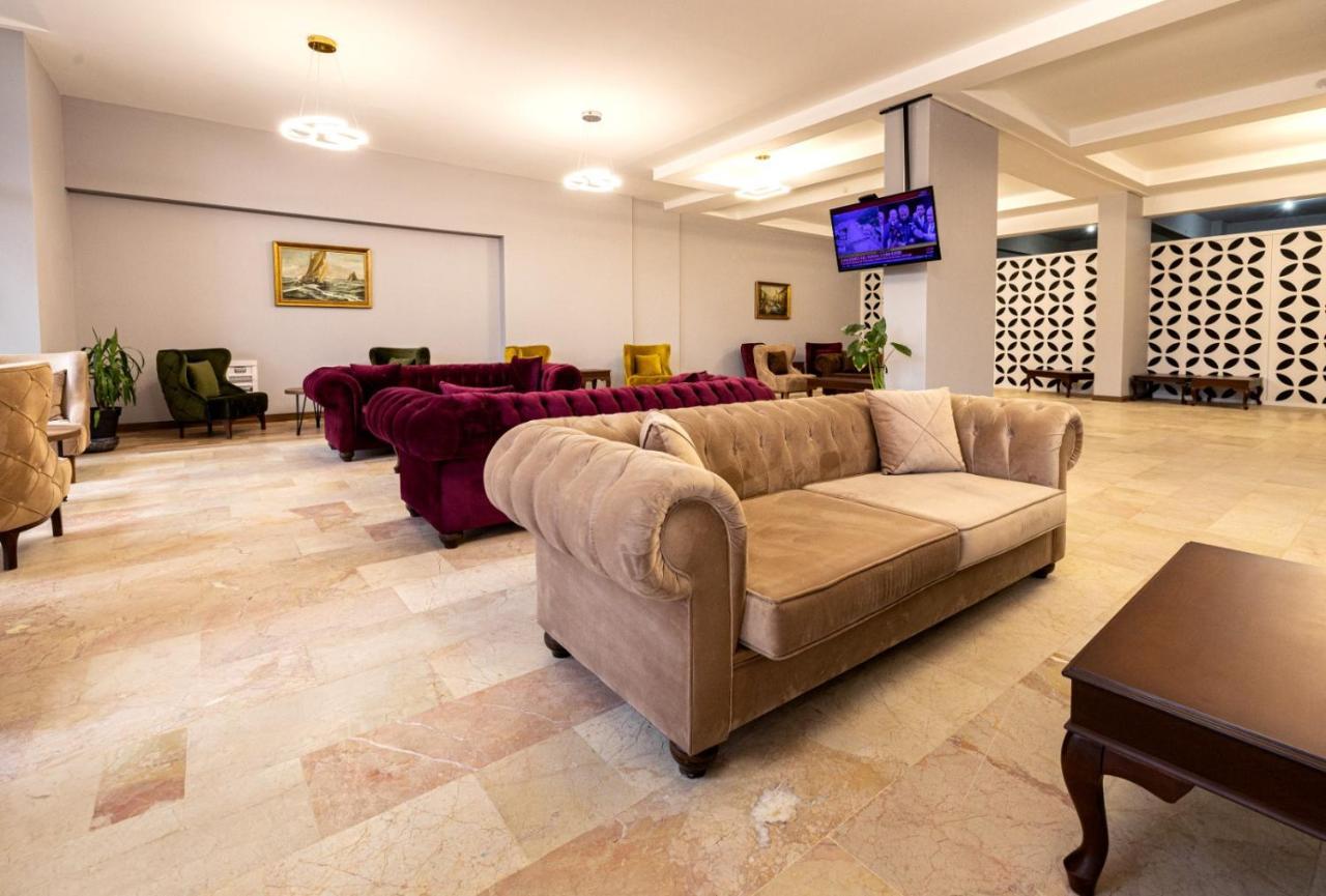 Tuerkler Hotel