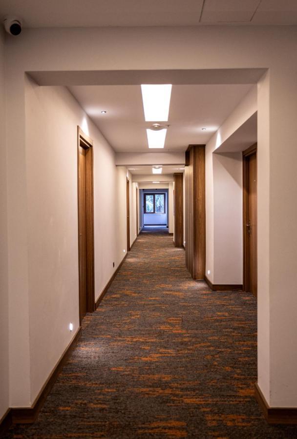 Hotel Tuerkler *