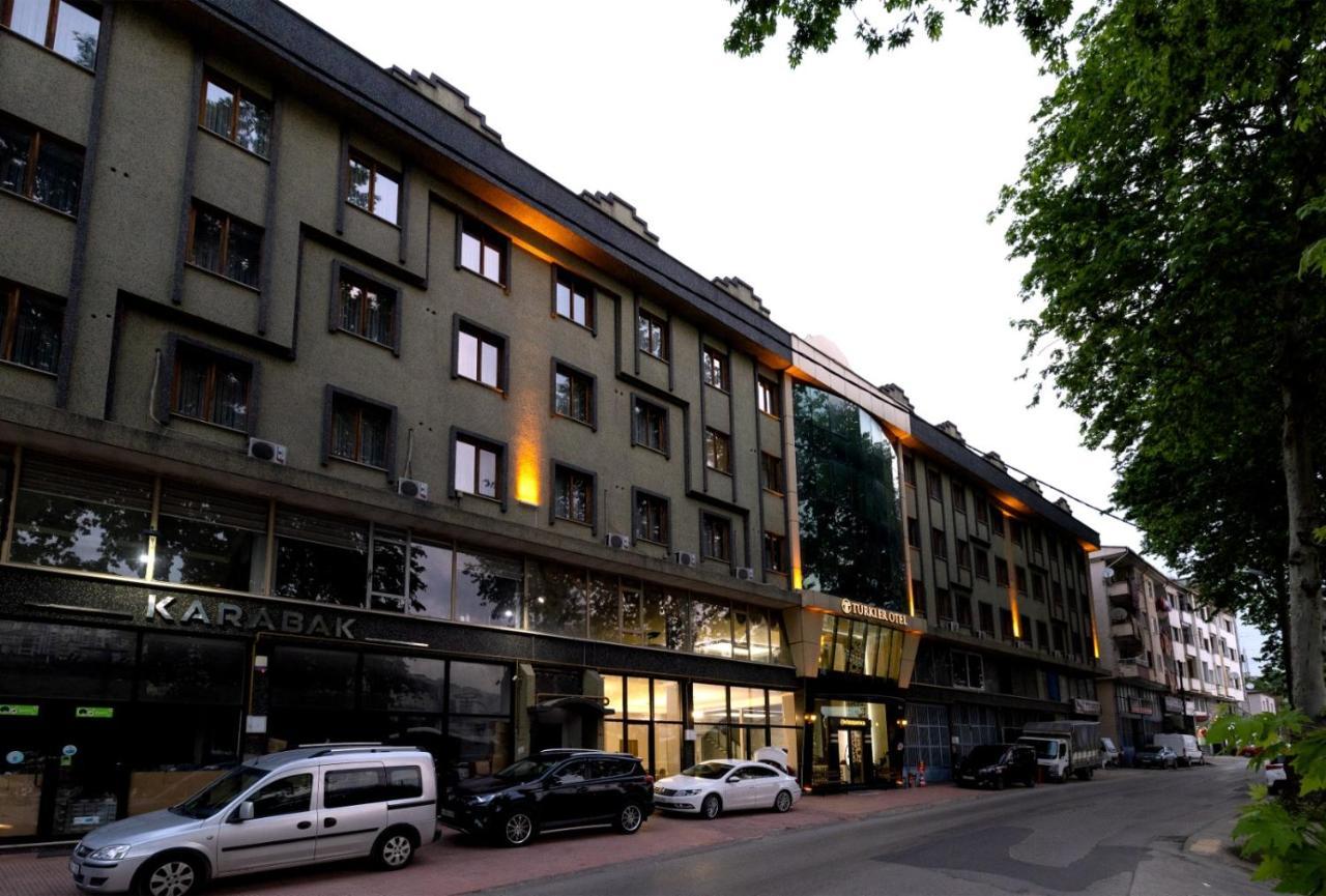 Tuerkler Hotel *