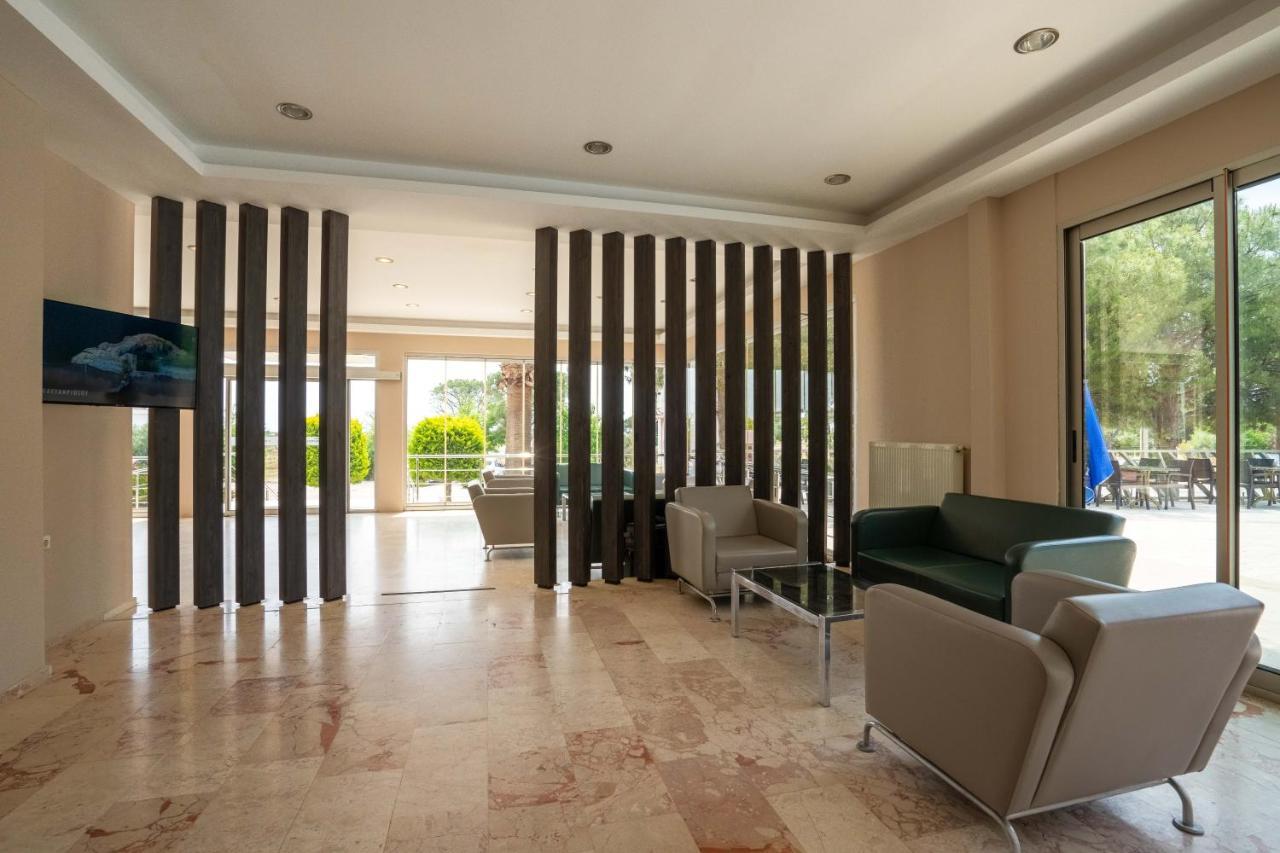 Hotel Ergin 2*