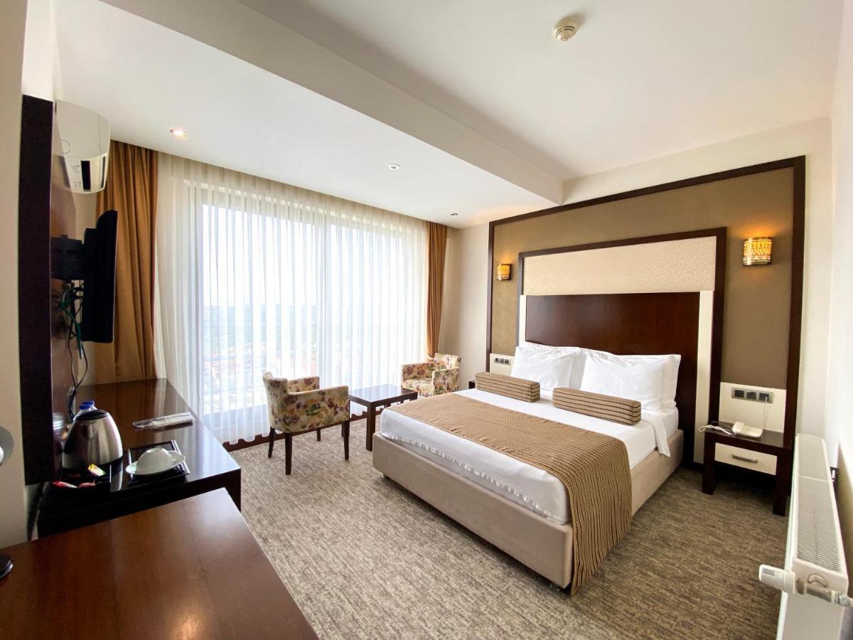 Lavin & Hotel Denizli (Denizli)