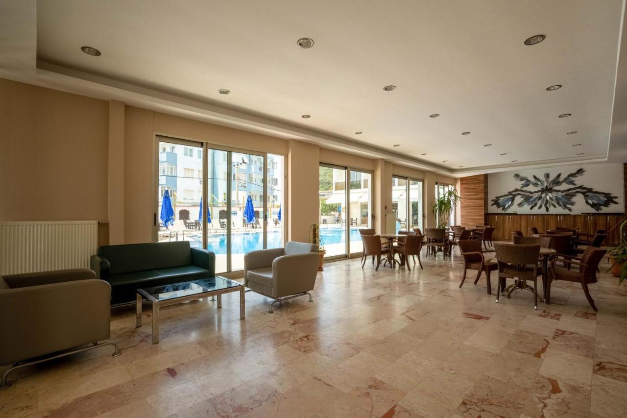 Hotel Ergin
