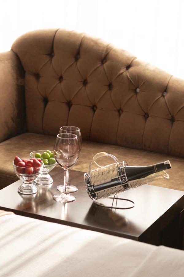 Hotel Lavin & 4*