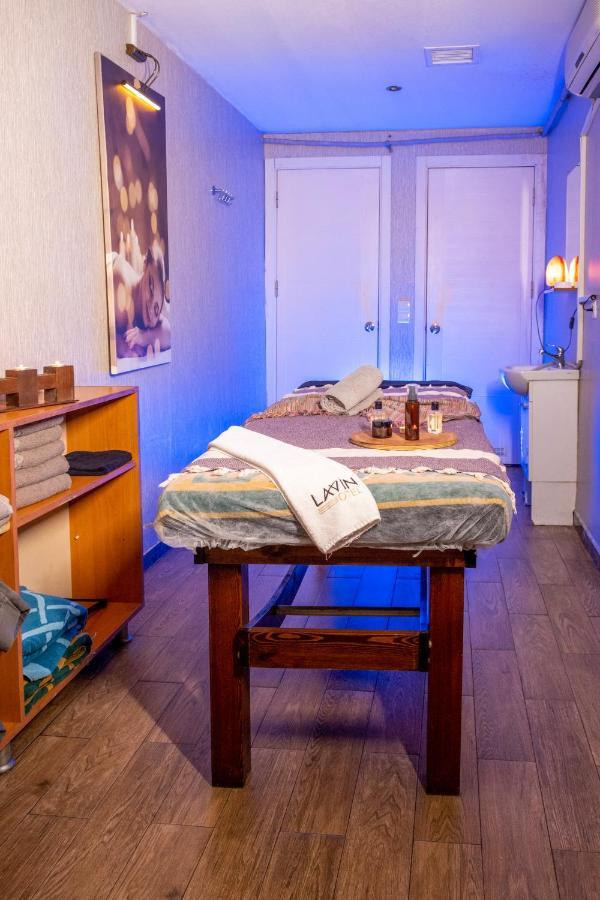 Hotel Lavin & 4*