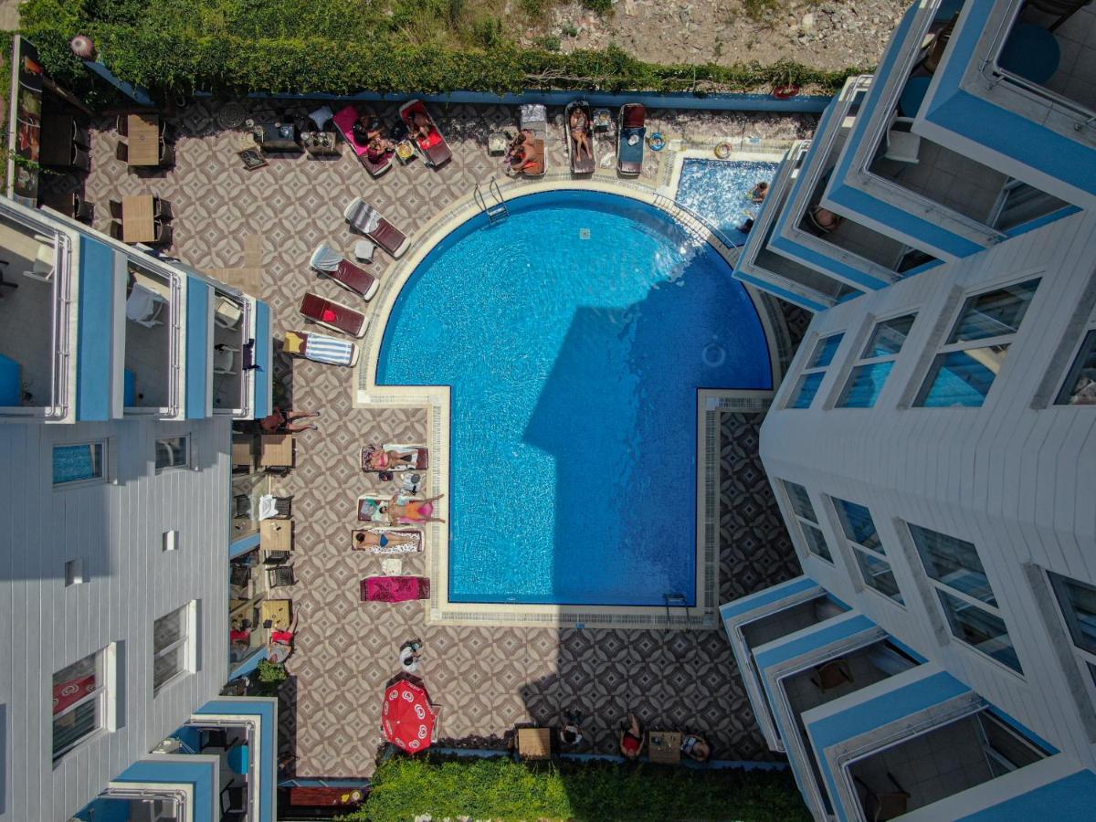 Hawaii 3* Alanya