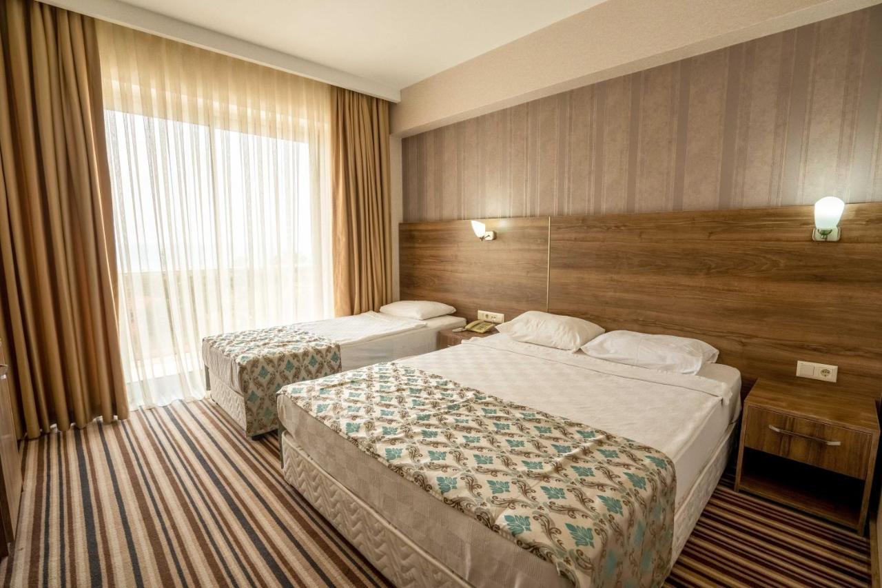 Ergin 2* Sarimsakli